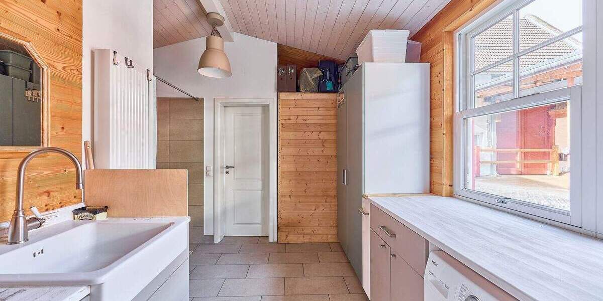 Mehrfamilienhaus, Wohnhaus Haßloch - 4 Zimmer, 107 m&sup2;, 935.000&euro; | Angebot:25736751