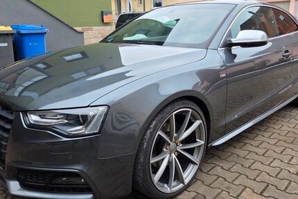 Audi A5 173.707 km 14.990 &euro; Tauberrettersheim 97285