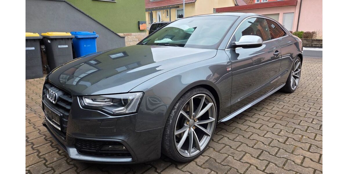 Audi A5 173.707 km 14.990 &euro; Tauberrettersheim 97285
