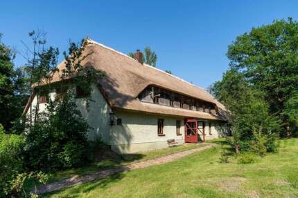 Haus Witzin - 4 Zimmer, 305 m&sup2;, 740.000&euro; | Angebot:21239086