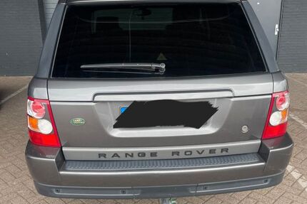 Land Rover Range Rover Sport 169.874 km 4.999 &euro; Harsewinkel 33428