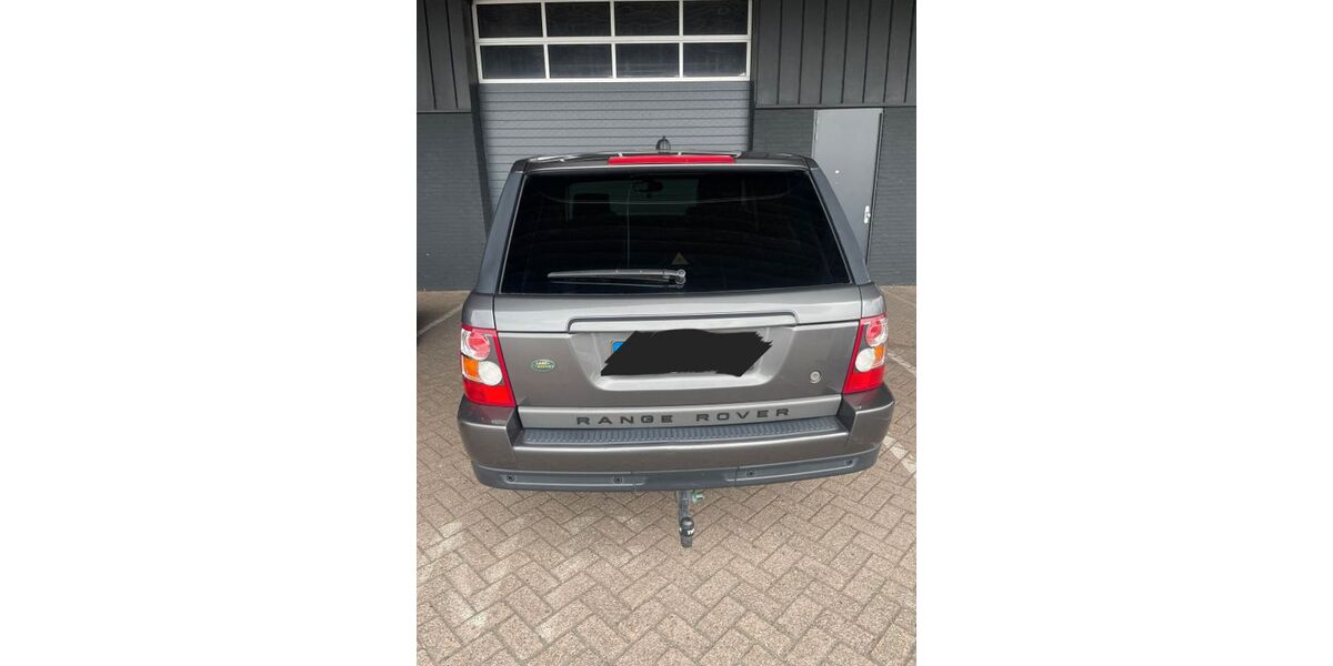 Land Rover Range Rover Sport 169.874 km 4.999 &euro; Harsewinkel 33428