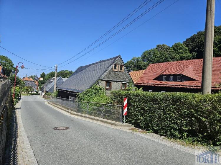 Einfamilienhaus Waltersdorf Waltersdorf - 3 Zimmer, 120 m&sup2;, 85.000&euro; | Angebot:26276230