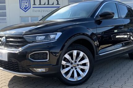VW T-Roc 24.933 km 23.950 € Hatten | Sandkrug 26209
