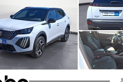 Peugeot 2008 56.843 km 18.790 &euro; Pforzheim 75179