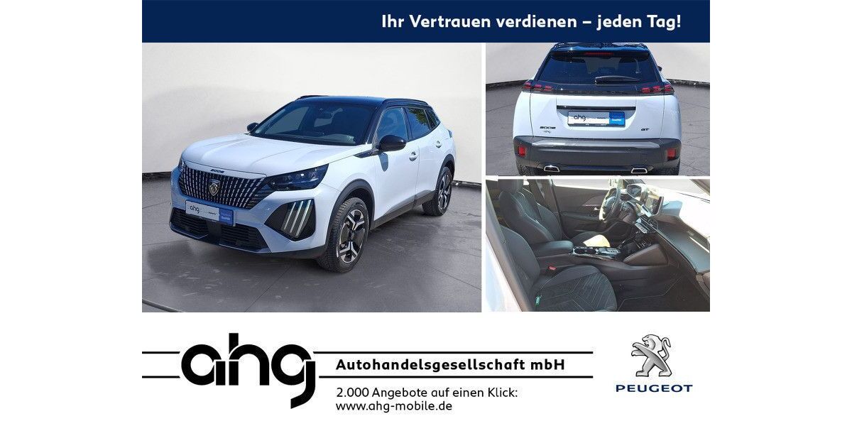 Peugeot 2008 56.843 km 18.790 &euro; Pforzheim 75179