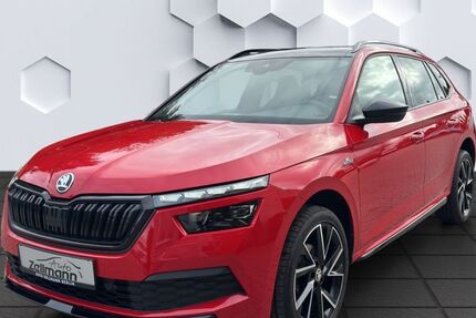 Skoda Kamiq 49.799 km 23.648 € Berlin 12524