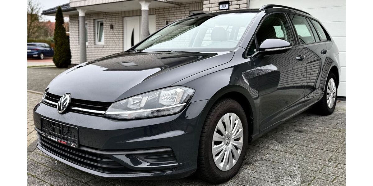 VW Golf 187.000 km 11.999 &euro; Rastede 26180