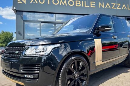 Land Rover Range Rover 99.000 km 39.999 &euro; Saarlouis 66740