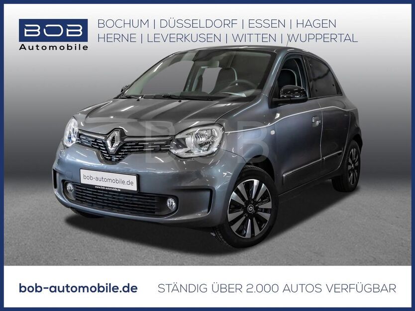 Renault Twingo 16.248 km 14.888 € Düsseldorf 40233