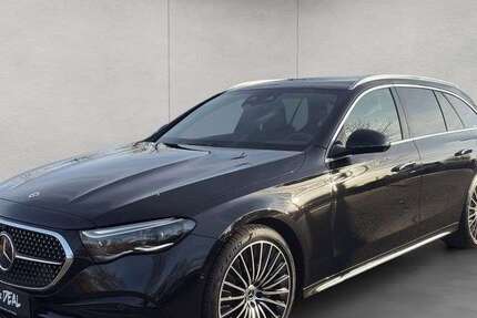Mercedes-Benz E 200 3.001 km 64.720 &euro; Göttingen 37079