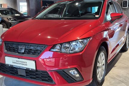 Seat Ibiza 38.557 km 15.990 &euro; Leinefelde-Worbis 37327