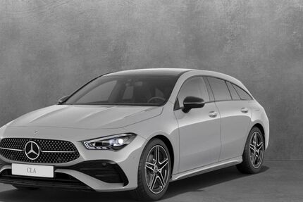 Mercedes-Benz CLA 180 Shooting Brake 5.200 km 37.240 &euro; Güstrow 18273