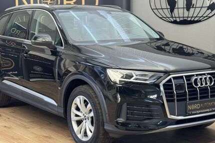 Audi Q7 99.849 km 39.900 &euro; Rastede/ Wahnbek 26180