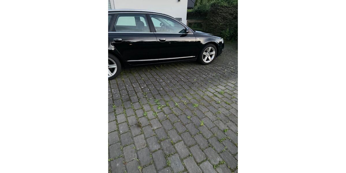 Audi A6 240.000 km 7.100 &euro; Tönning 25832