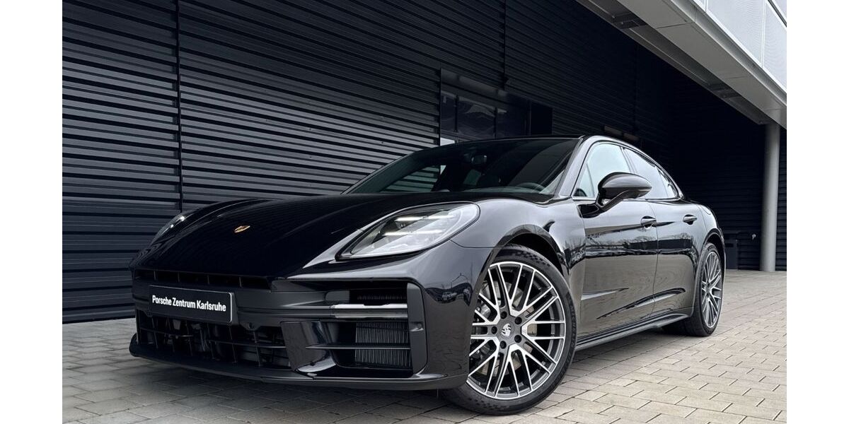 Porsche Panamera 9.900 km 198.182 &euro; Ettlingen 76275