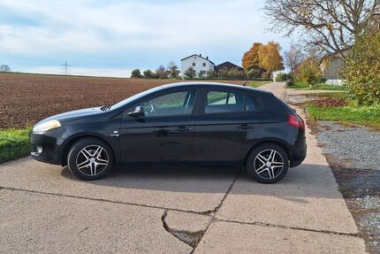 Fiat Bravo 133.000 km 2.950 &euro; Heilbronn 74080