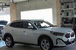 BMW X2 d U10 AHK,360° Kamera,HUD,Abstandstempomat 6.600 km 36.990 &euro; Landshut 84030