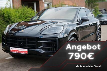 Porsche Cayenne 3.100 km 99.800 € Harrislee 24955