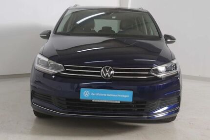 VW Touran 25.288 km 32.940 &euro; Amberg 92224