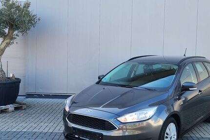 Ford Focus 105.000 km 6.699 &euro; Aurachtal 91086