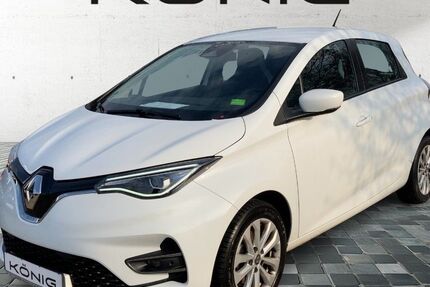 Renault ZOE 51.059 km 13.999 &euro; Nohra 99428