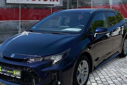 Suzuki Swace 40.685 km 21.490 &euro; München 81673