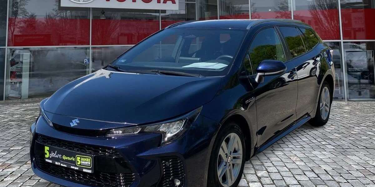 Suzuki Swace 40.685 km 21.490 &euro; München 81673