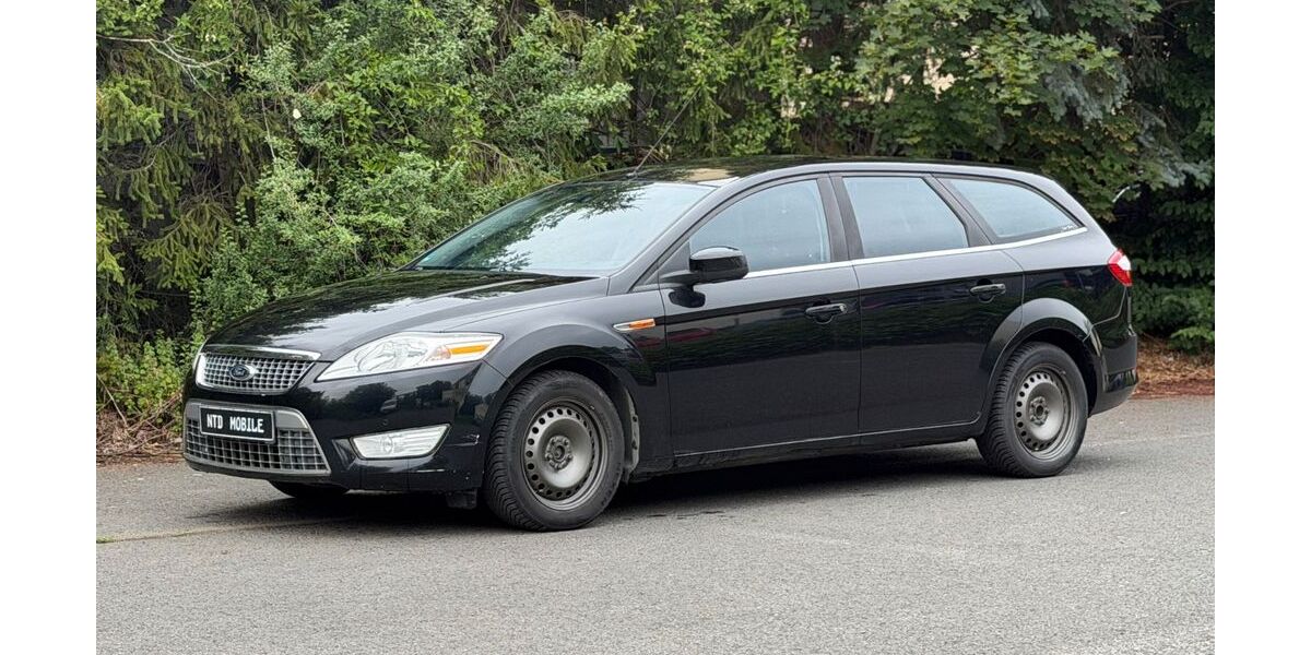 Ford Mondeo 186.000 km 1.999 &euro; Heidenau 01809