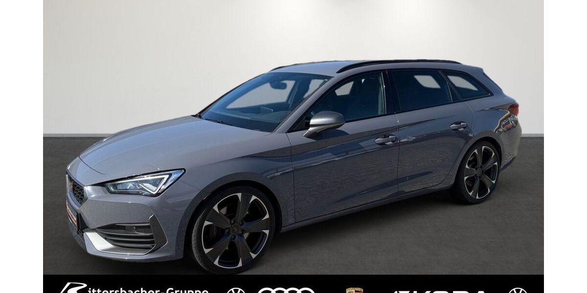 Cupra Leon 32.158 km 29.840 &euro; Grünstadt 67269