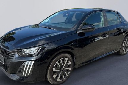 Peugeot 208 7.575 km 16.890 &euro; Mönchengladbach 41066