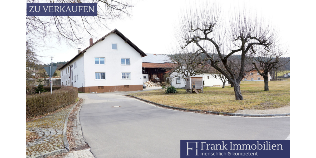 Einfamilienhaus Runding - Göttling Göttling - 8 Zimmer, 155 m&sup2;, 349.000&euro; | Angebot:20931845