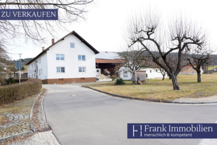 Haus Runding - Göttling Göttling - 8 Zimmer, 155 m&sup2;, 349.000&euro; | Angebot:20931845