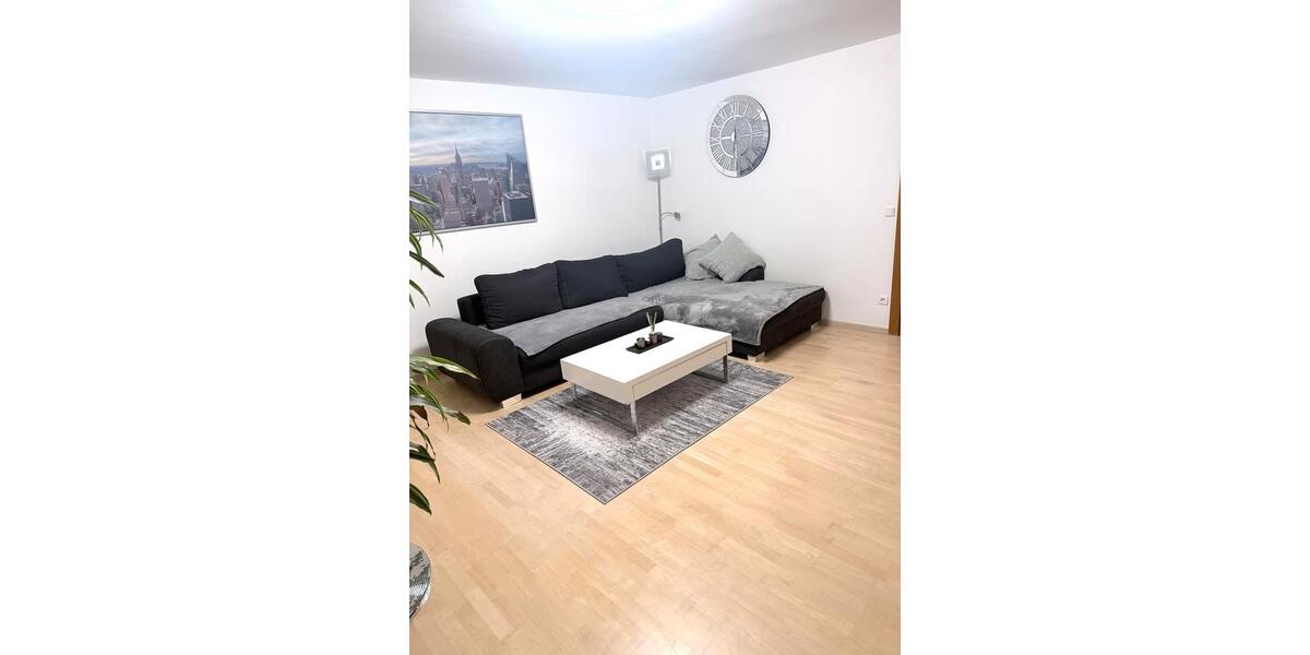 Etagenwohnung Ingolstadt Nordost - 4 Zimmer, 90 m&sup2;, 375.000&euro; | Angebot:26818595