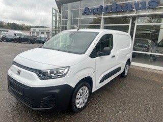 Fiat Doblo 11.200 km 19.900 € Ravensburg 88212