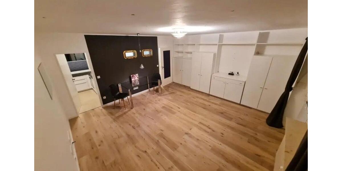 Etagenwohnung Fürstenfeldbruck - 1 Zimmer, 42 m&sup2;, 295.000&euro; | Angebot:26416051