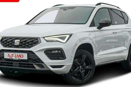 Seat Ateca 53.270 km 27.950 &euro; Schwerin 19061