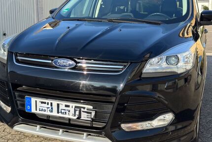 Ford Kuga 128.539 km 13.900 &euro; Koblenz 56070