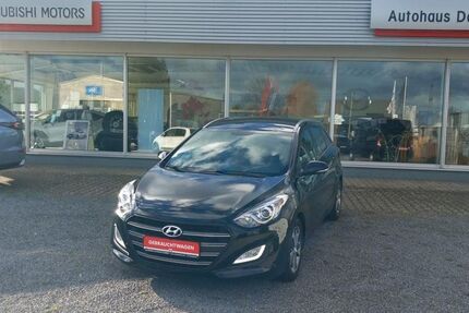 Hyundai i30 56.630 km 10.950 &euro; Kreuzau/Stockheim 52372