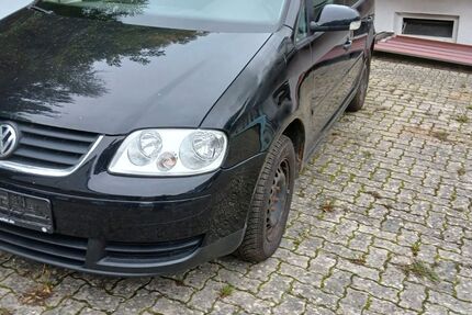 VW Touran 328.164 km 1.600 € Schönau 53902