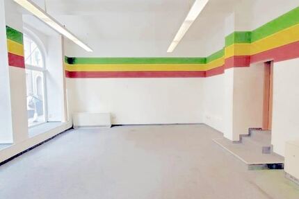 Bautzen - Zentrale Gewerbeeinheit mit Potenzial - Gewerbeobjekt Bautzen | Angebot:20383764