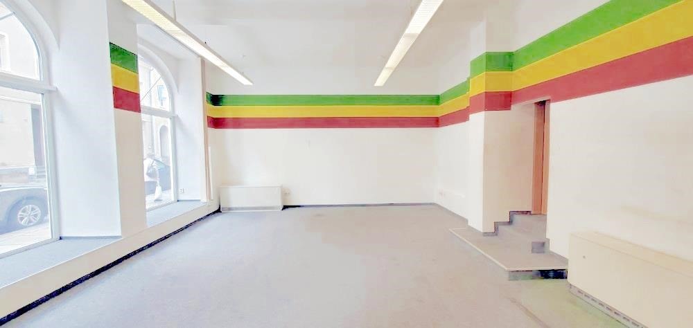 Bautzen - Zentrale Gewerbeeinheit mit Potenzial - Gewerbeobjekt Bautzen | Angebot:20383764