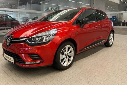 Renault Clio 73.556 km 8.730 € Duisburg 47167