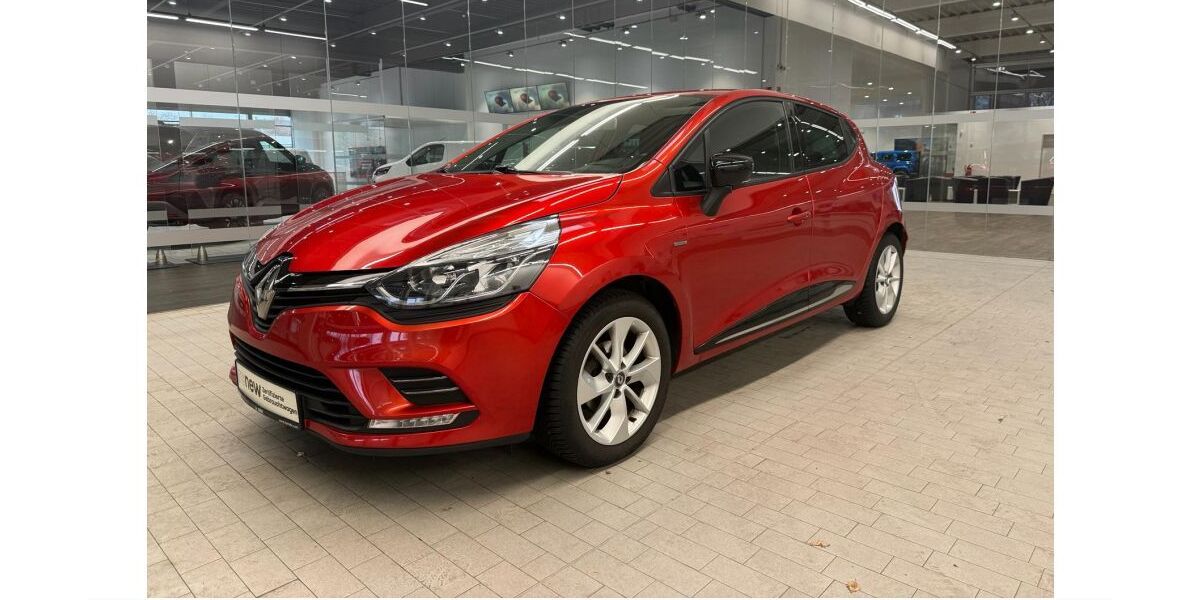 Renault Clio 73.556 km 8.730 € Duisburg 47167