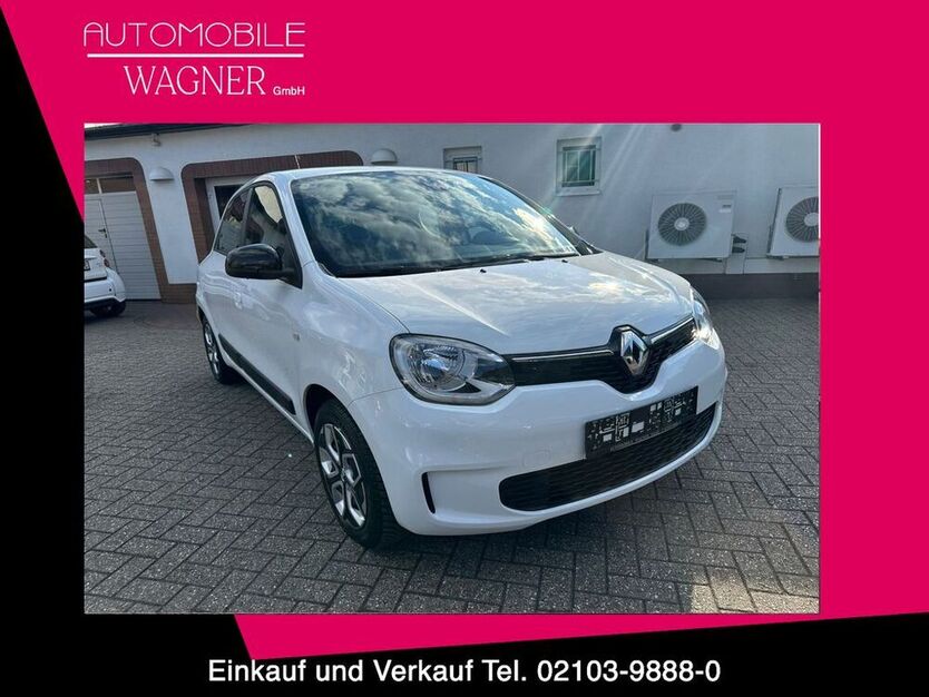 Twingo