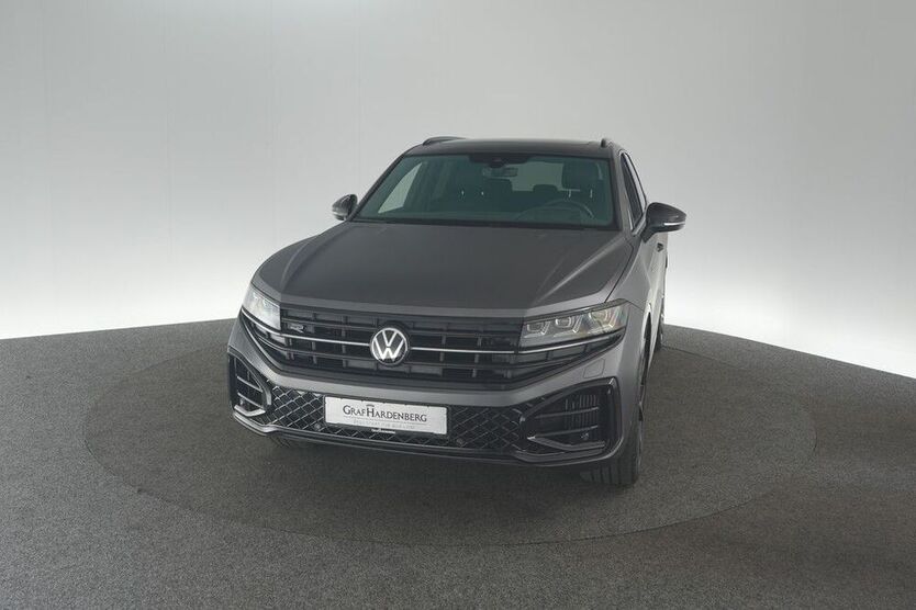 Touareg