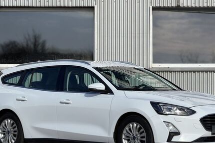 Ford Focus 123.000 km 10.990 &euro; Flensburg 24941