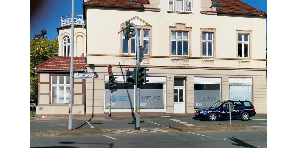 Gewerbeobjekt Enger - 690&euro; | Angebot:26292444