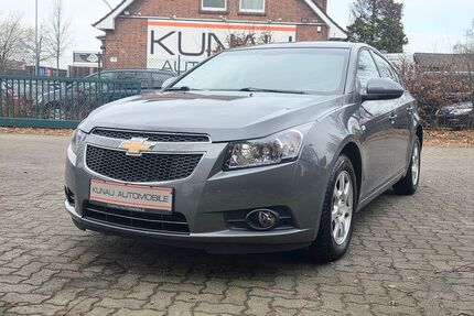 Chevrolet Cruze 152.901 km 5.250 &euro; Hamburg 22453