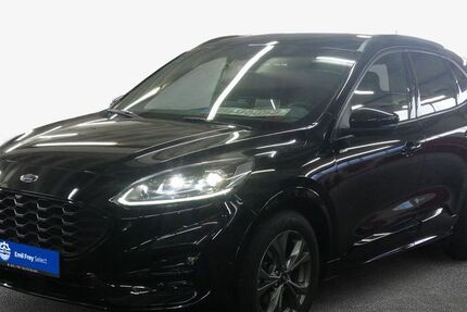 Ford Kuga 33.904 km 23.516 &euro; Hannover 30165